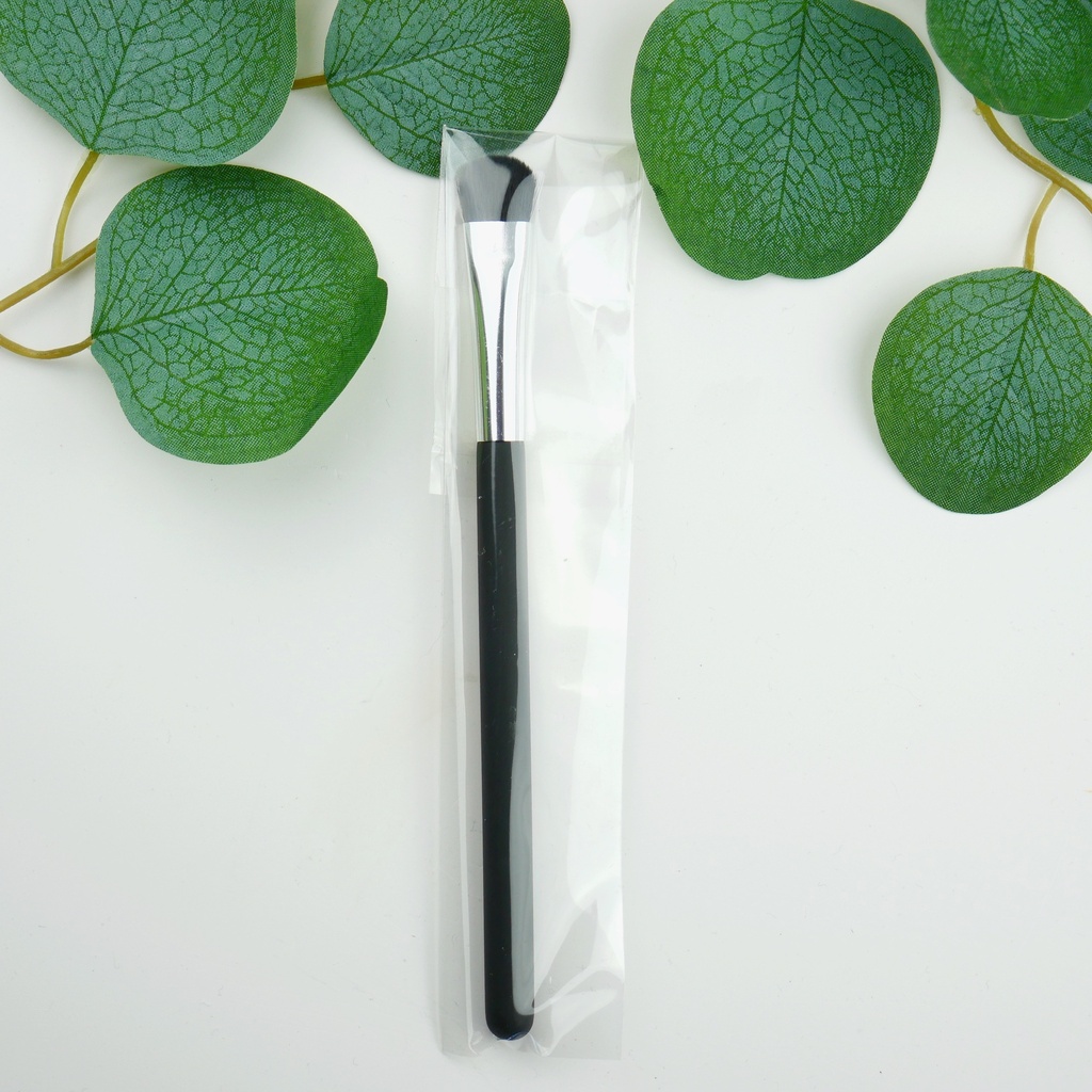 Pinceau fard à paupières plat