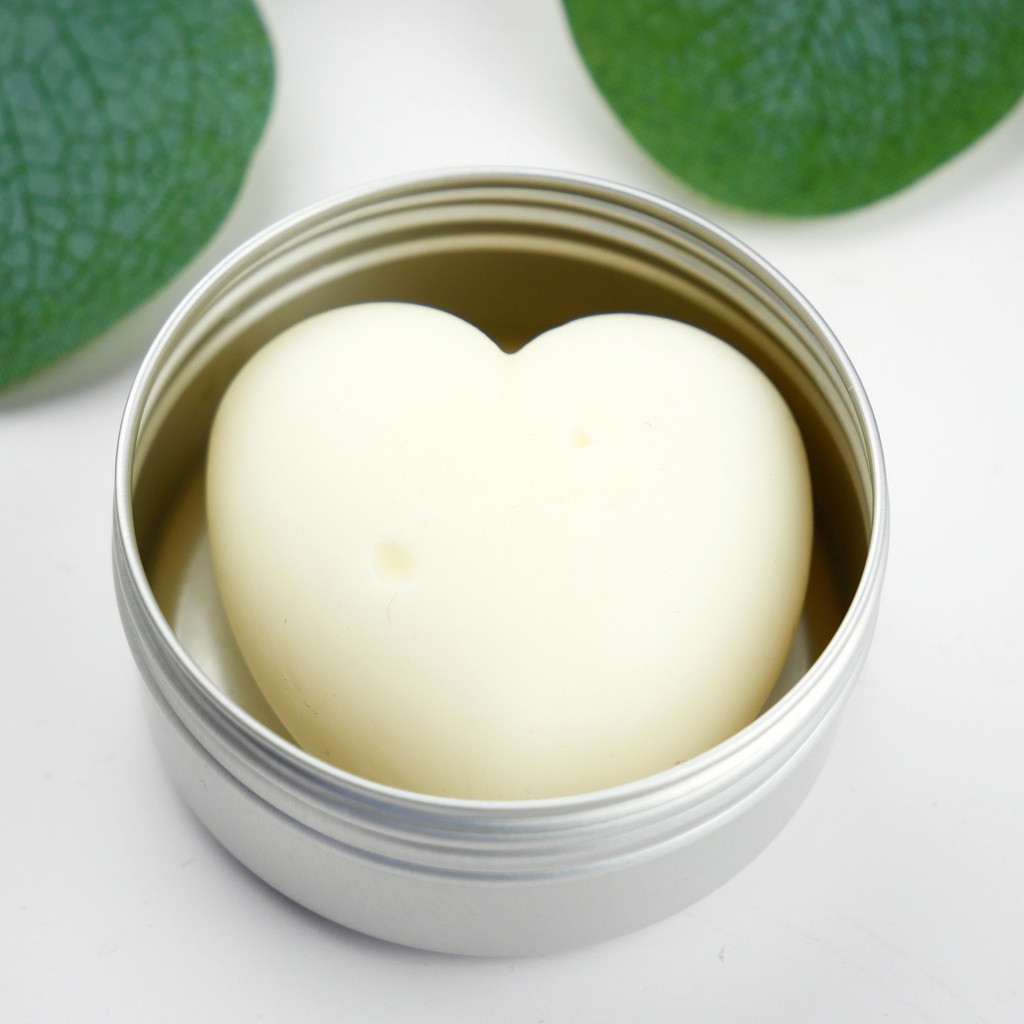 Coffret Baby Box avec produits