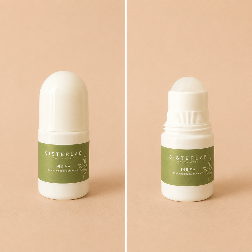 Pulse Deodorant Purifying Roll-on 30ml é — 2