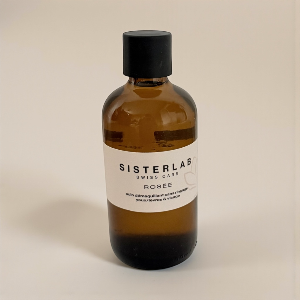 Rosée Make-up Remover & Care — 2