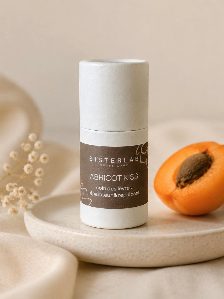 Abricot Kiss Lip Repair Stick — 4