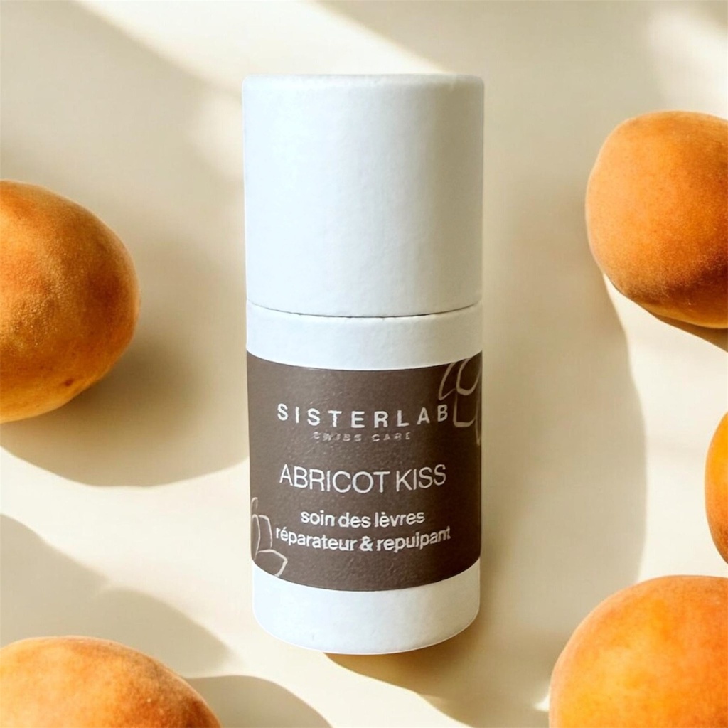 Abricot Kiss Lip Repair Stick — 5