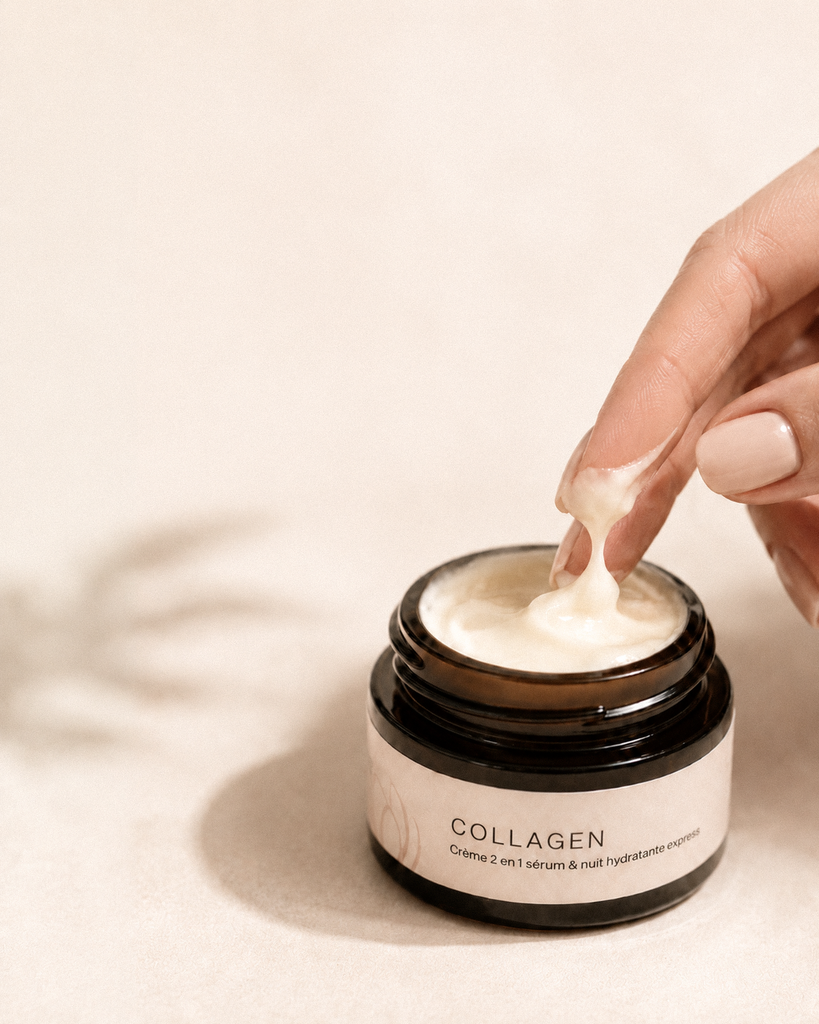 Collagen Cream 2-in-1 Express Moisturizi — 2