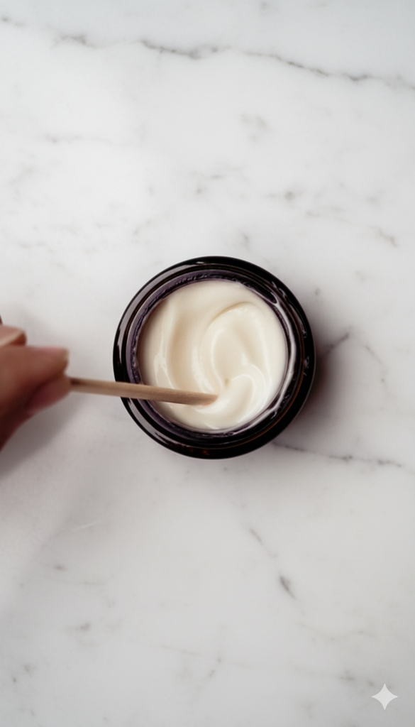 Coton, comfort face cream — 3