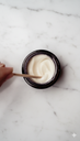 Coton, comfort face cream — 3