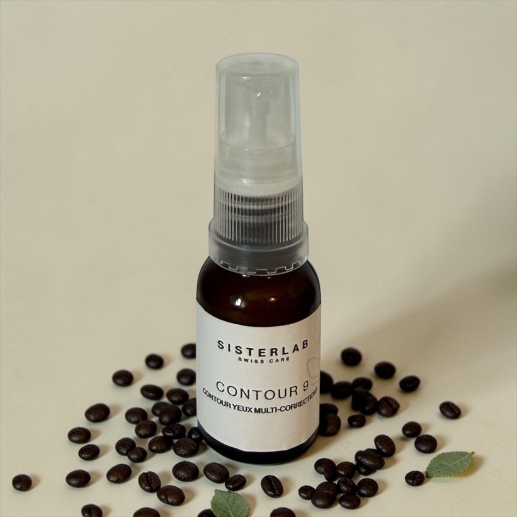 Contour 9 Overall Radiance & Firming Car — 2