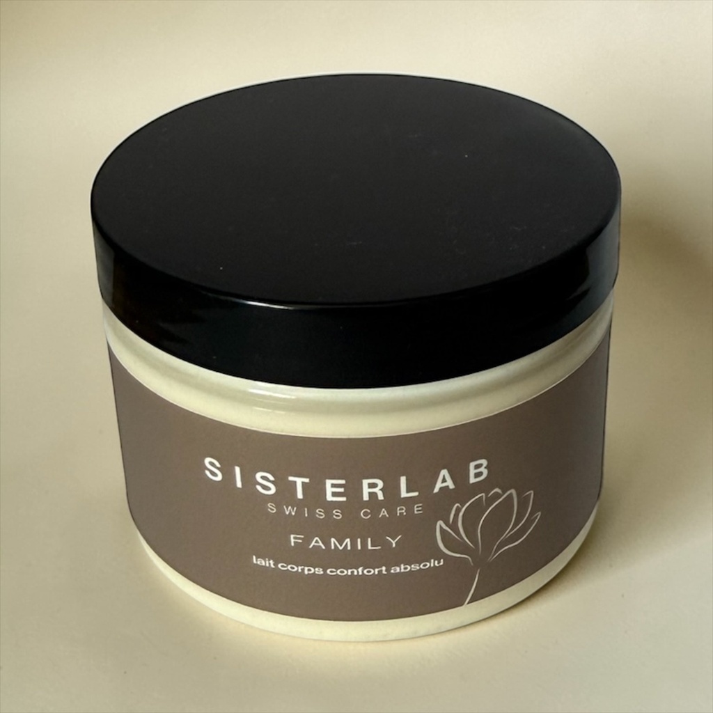 Family Gourmet Body Lotion — 2