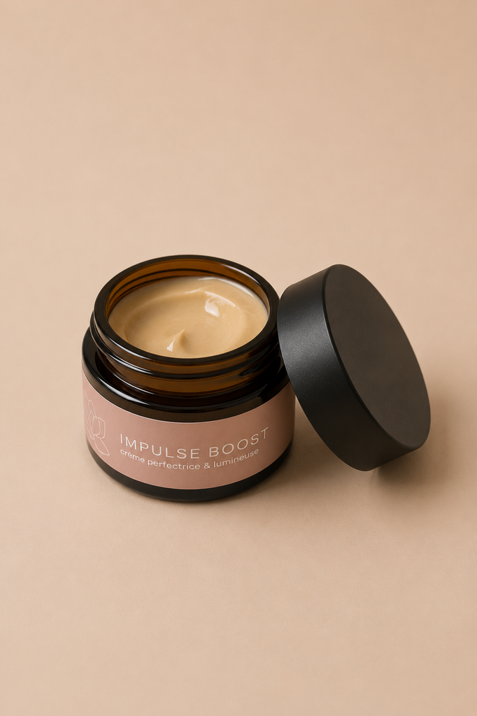 Impulse Boost Healthy Glow Seasonal Crea — 2