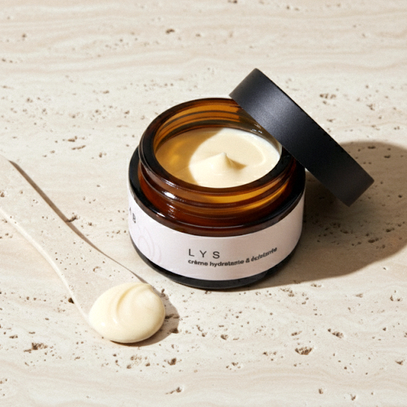 Lys Illuminating Cream — 2
