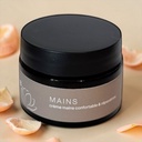 Mains Nourishing Hand Cream — 2