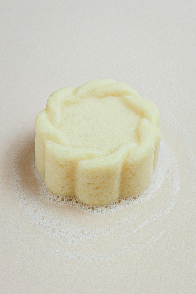 Bulle 2-in-1 Solid Shampoo, Conditioner  — 3
