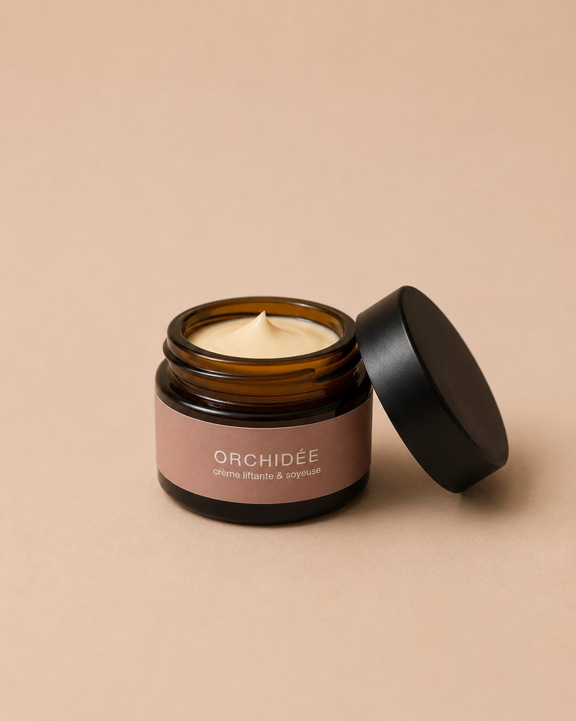 Orchidee Lift Booster Cream — 2