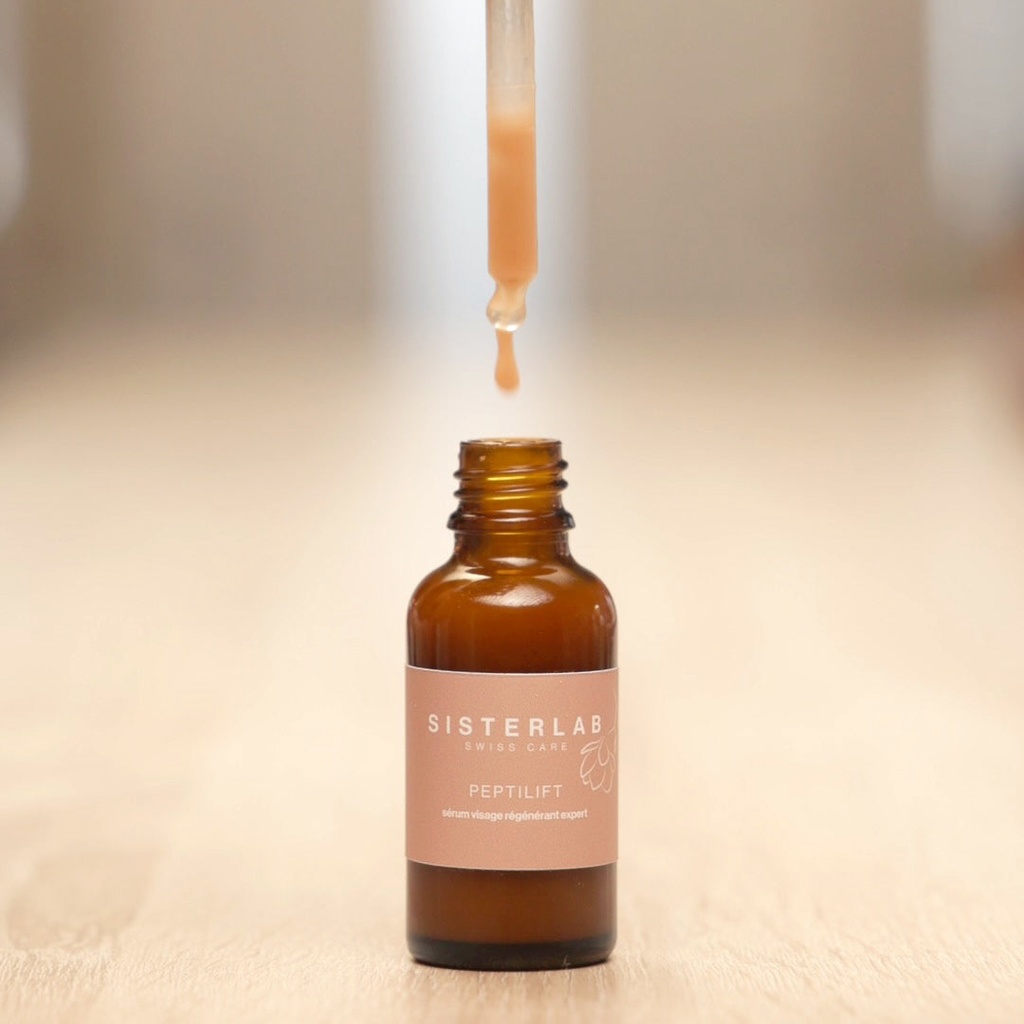Peptilift Expert Firming Serum — 2