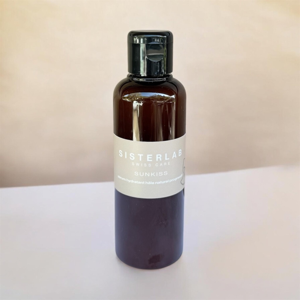 Sunkiss Face & Body Activating Serum — 2