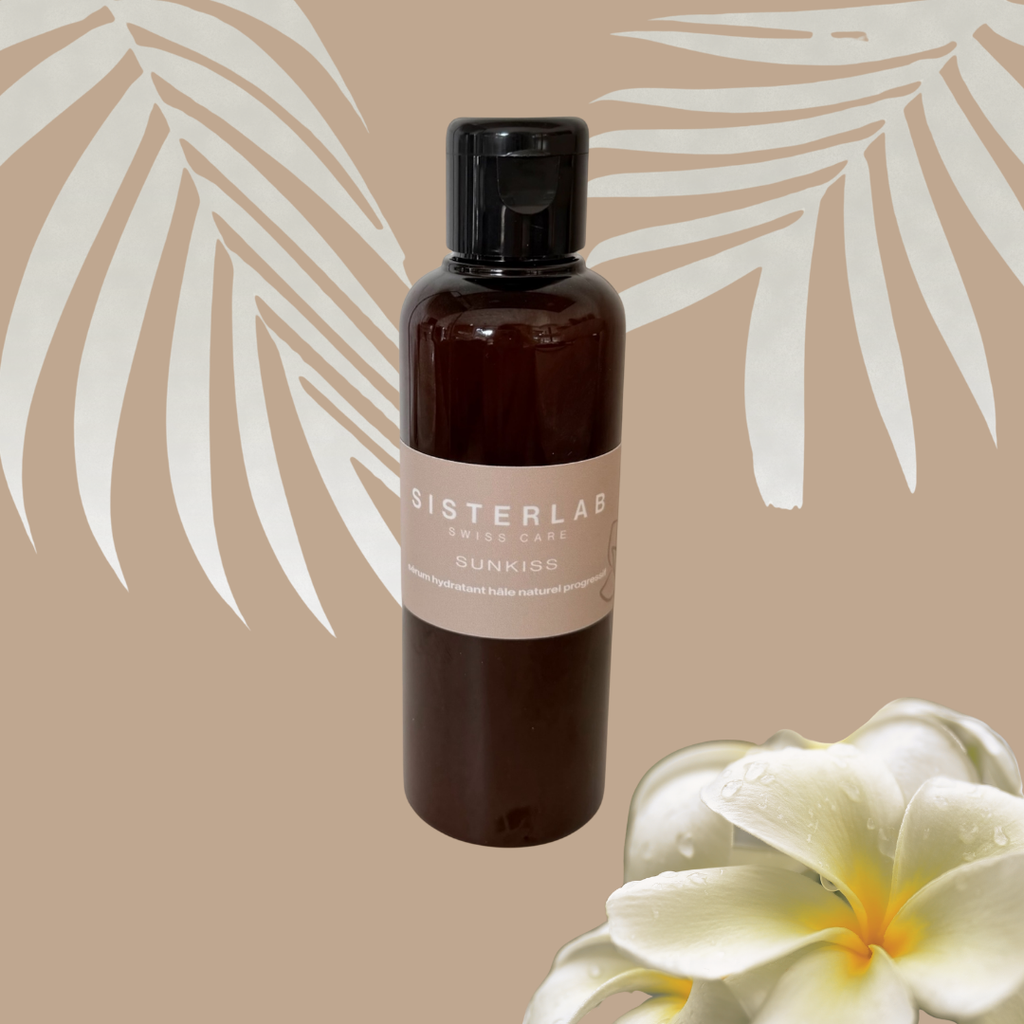 Sunkiss Face & Body Activating Serum — 3