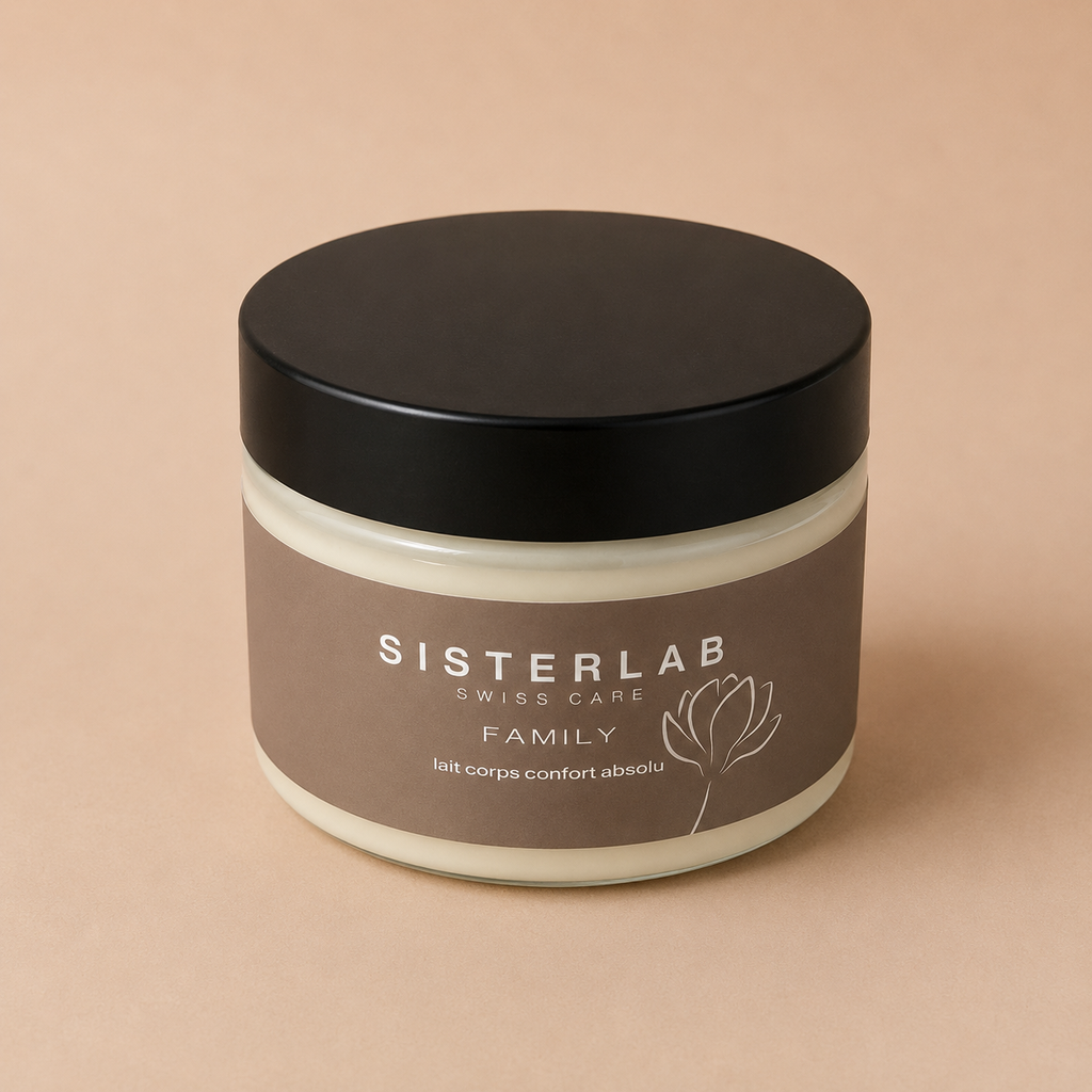 [5004] Family Gourmet Body Lotion