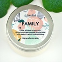 Family Lait corps gourmand