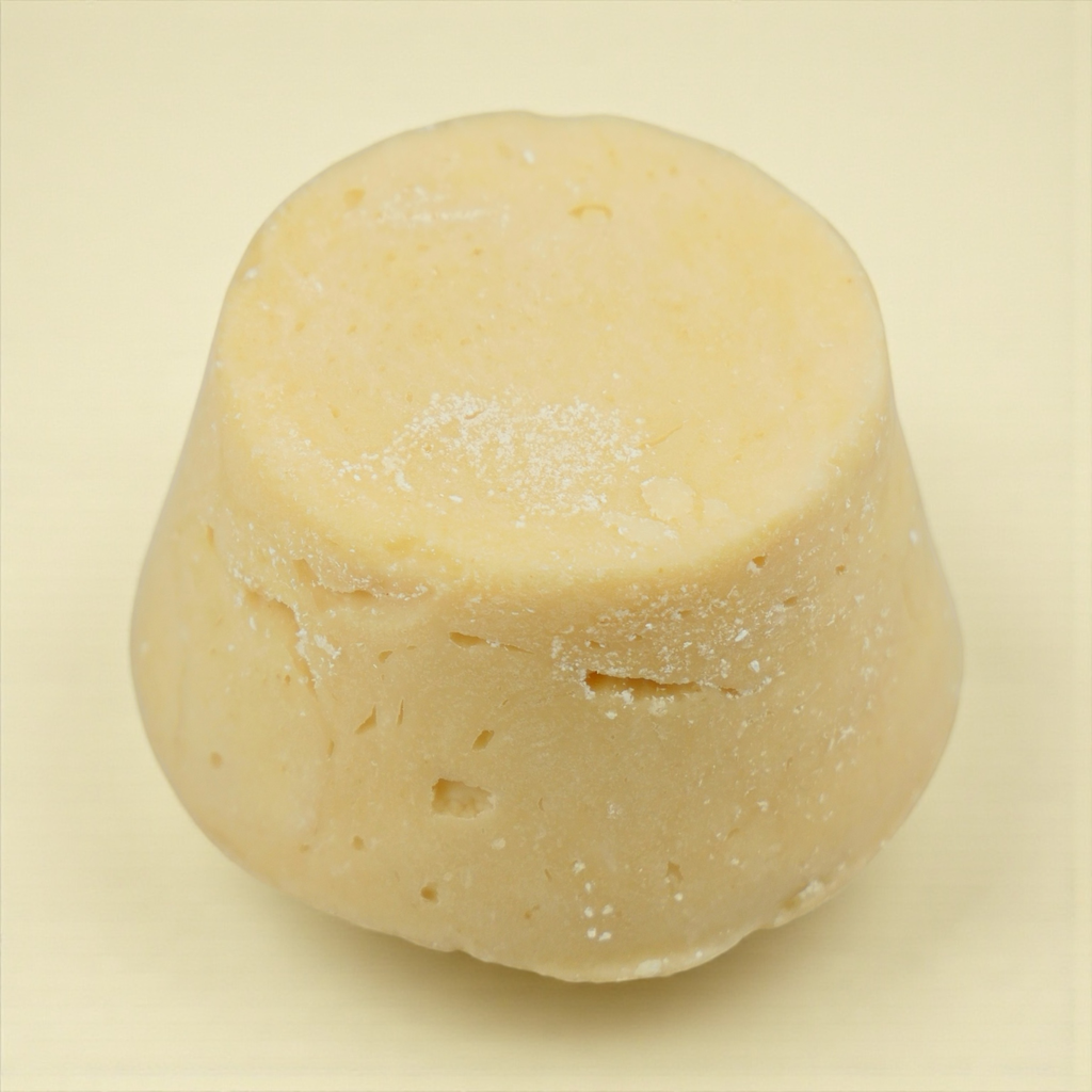 Après-Shampoing Solide fin de série liquidation pack de 2x35g