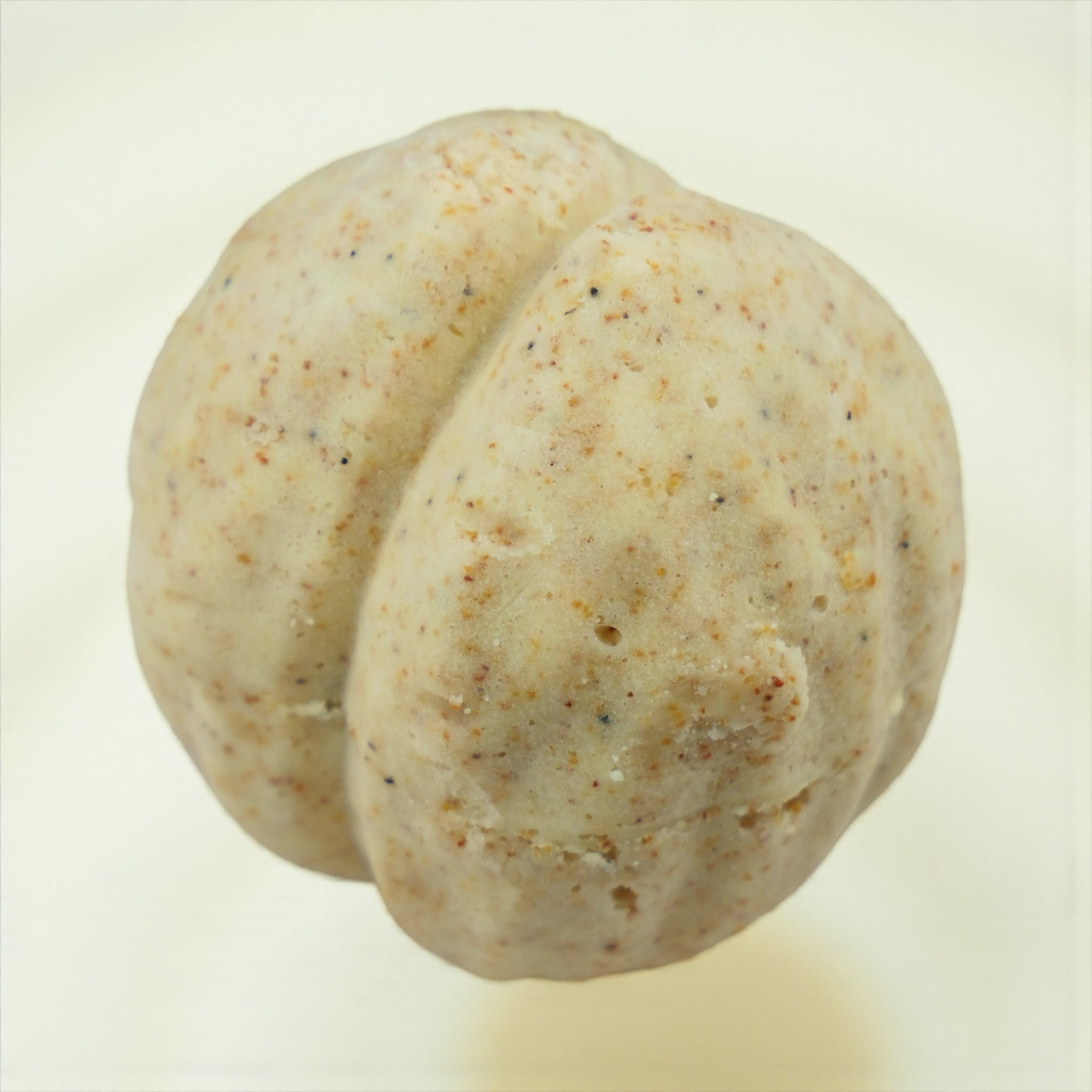 Noix Tropicana Gommage solide fondant