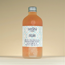 Argan Huile sèche velours