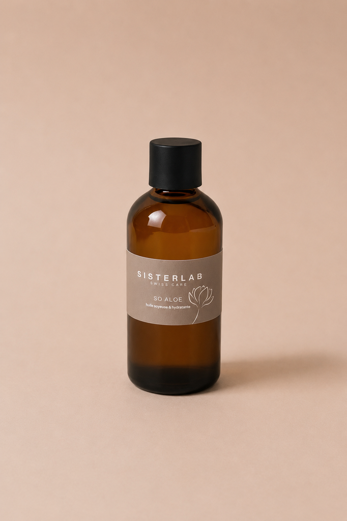 [29] So Aloe All-in-One Nourishing Oil Infused