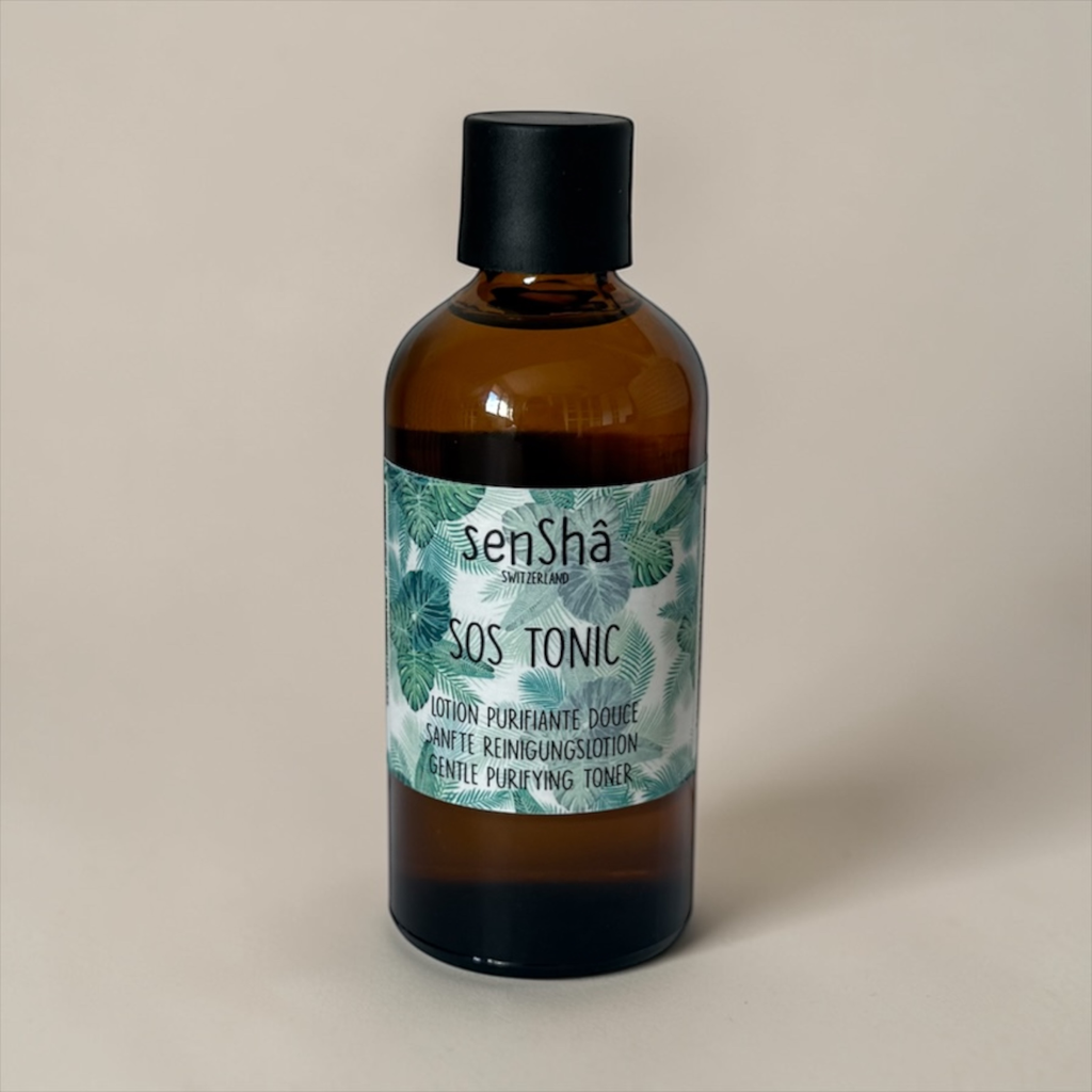 [5006] SOS Lotion tonique purifiante fin de série