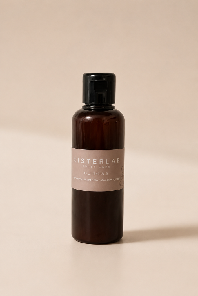 [16] Sunkiss Face & Body Activating Serum