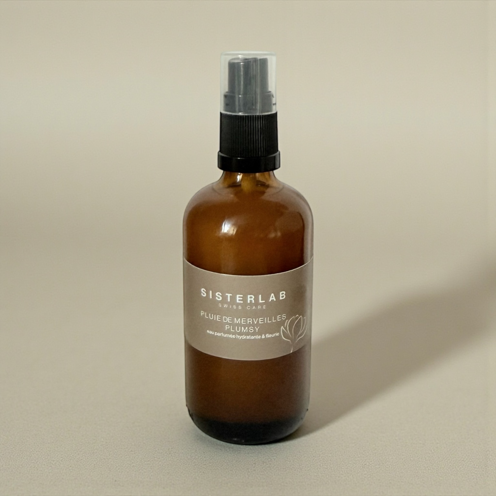 Pluie de Merveilles Eau parfumée 