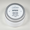 Speed Crème fluide tonifiante