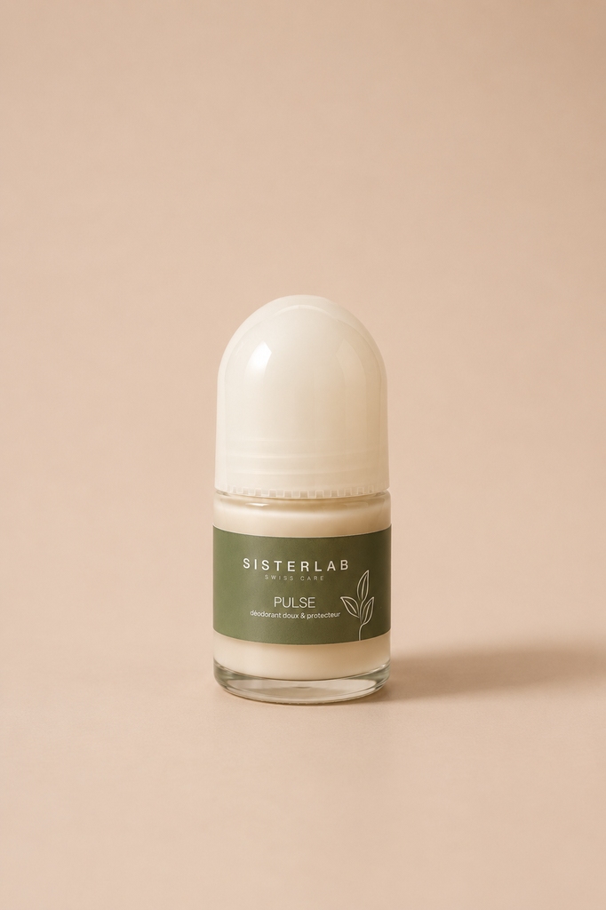 [1] Pulse Deodorant Purifying Roll-on