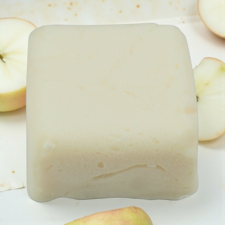 Gel Douche solide doux