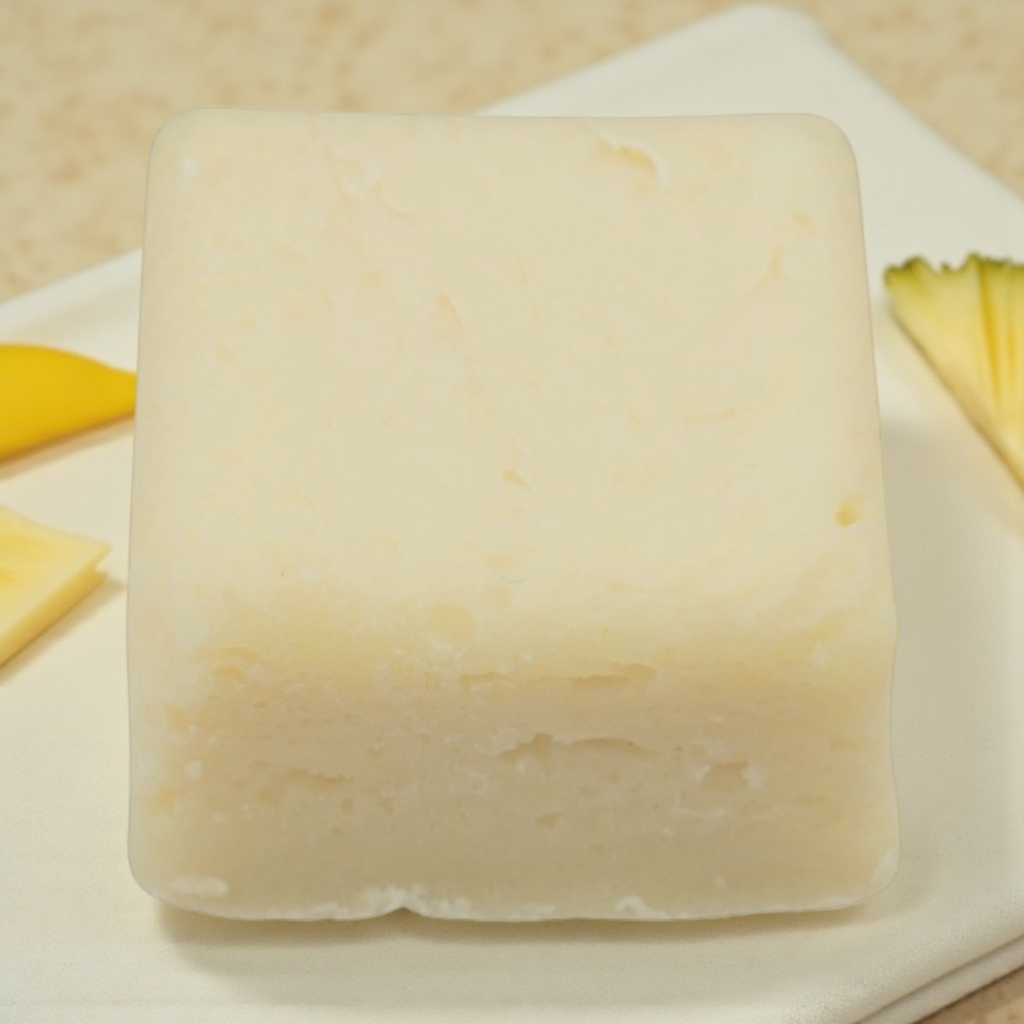 Shampoing Solide nourrissant