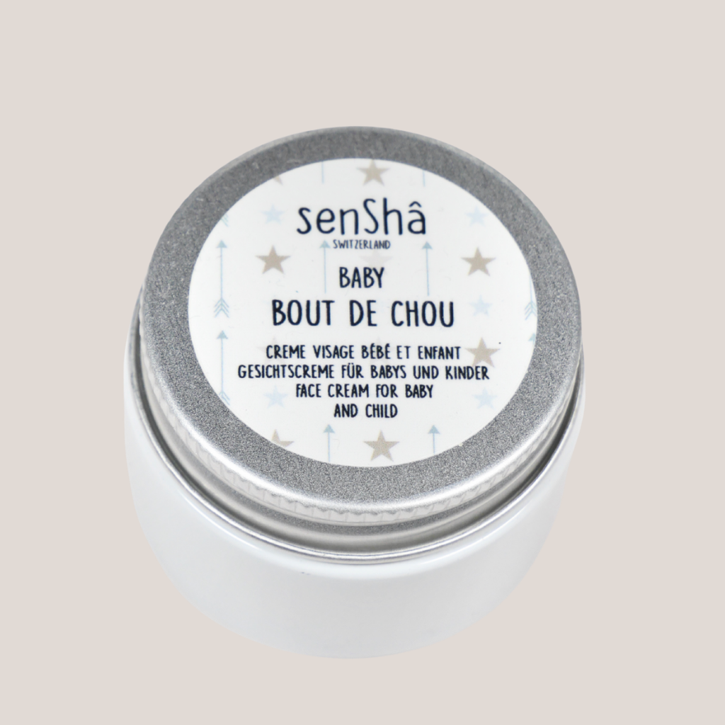 [19] Bout De Chou Extra Soft Cream for Children