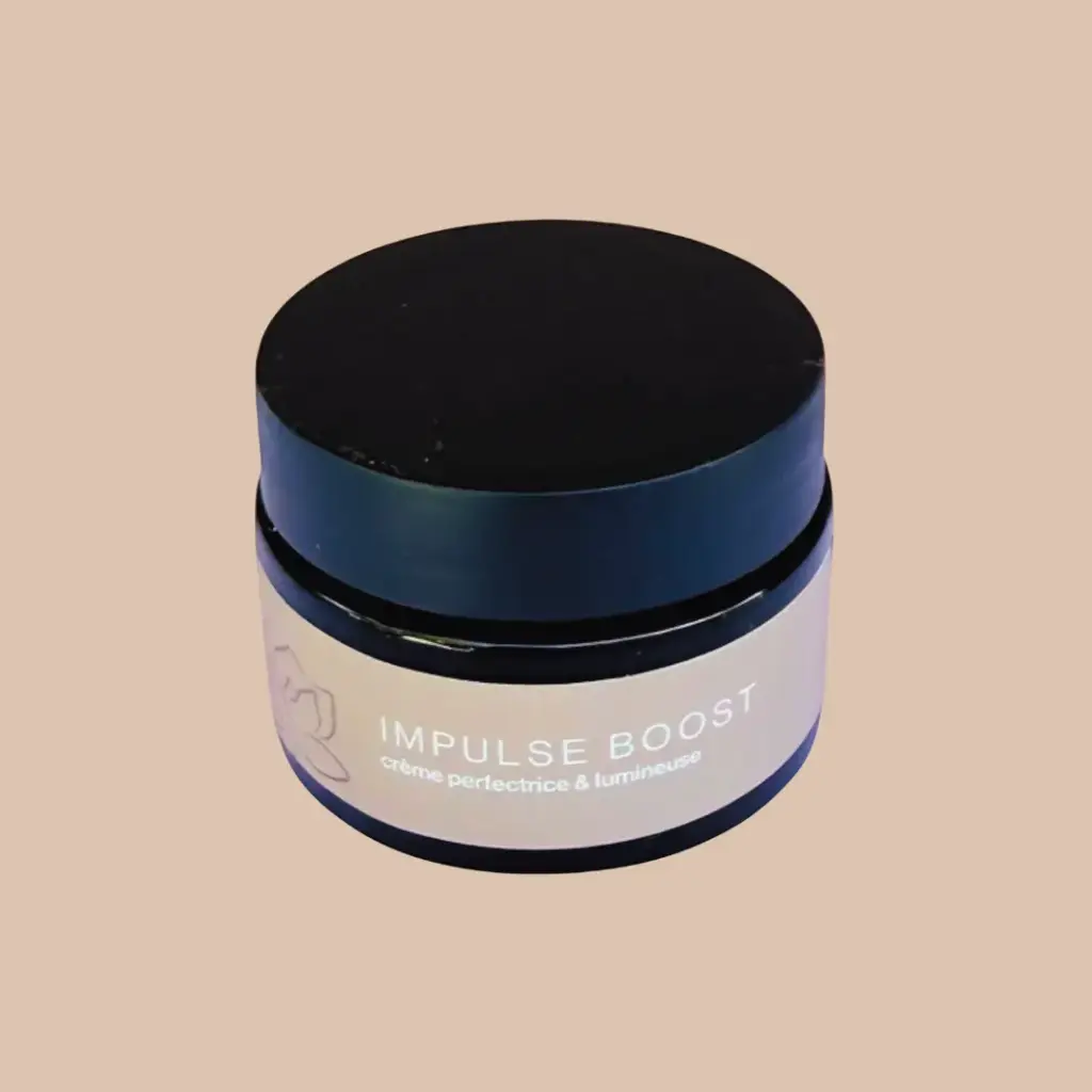Impulse Boost (Tahiti) Crème de saison bonne mine promo du mois