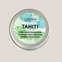 Tahiti Crème de saison bonne mine