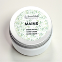 Crème Mains nourrissante