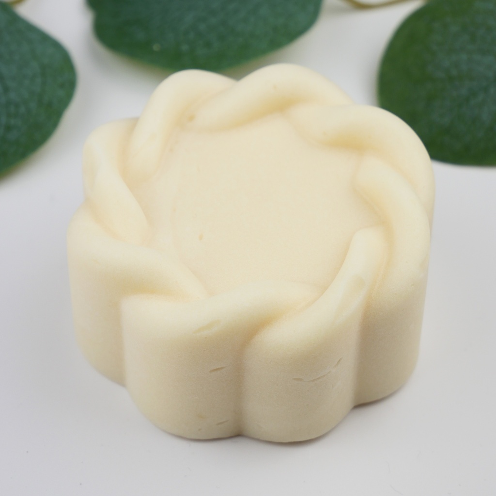 Calm shampoing solide fin de série