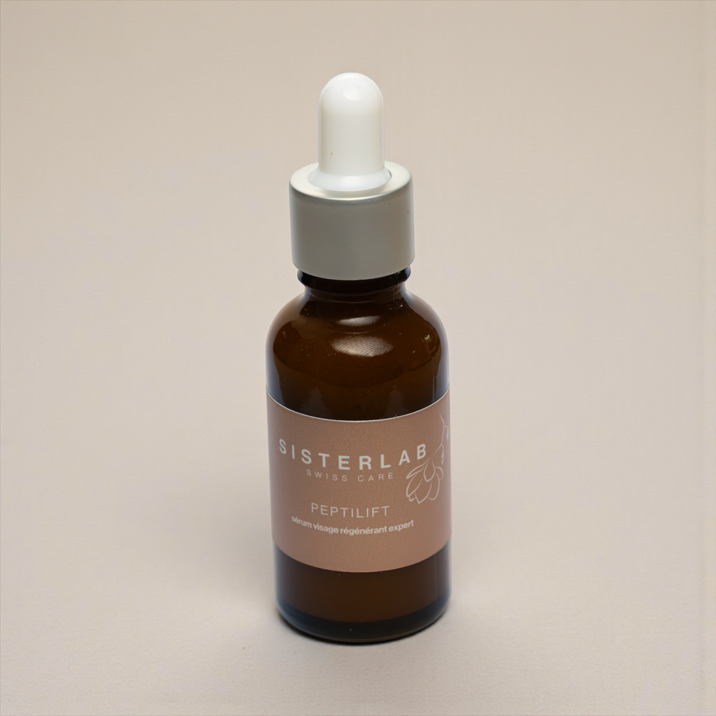 Peptilift Sérum expert fermeté