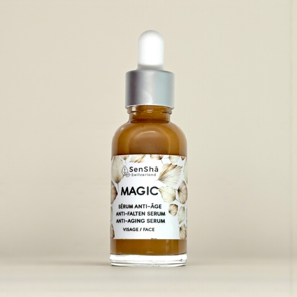 Magic Sérum expert fermeté