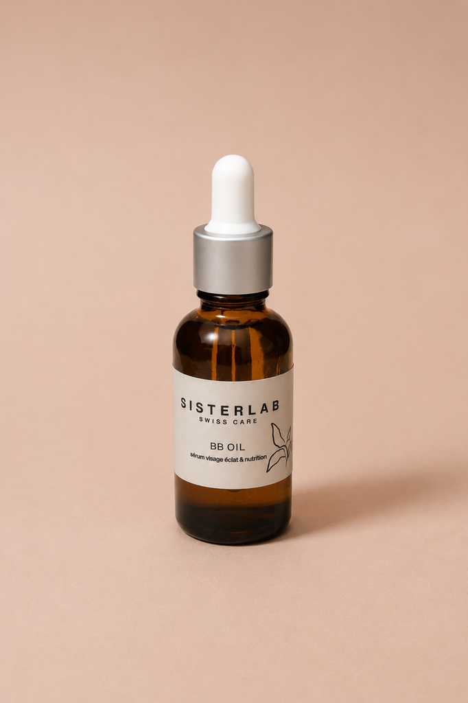 [36] BB Oil Radiance Oil Serum