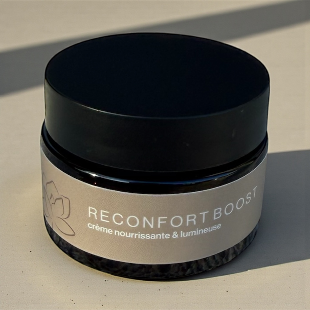 Réconfort Boost soin velours 