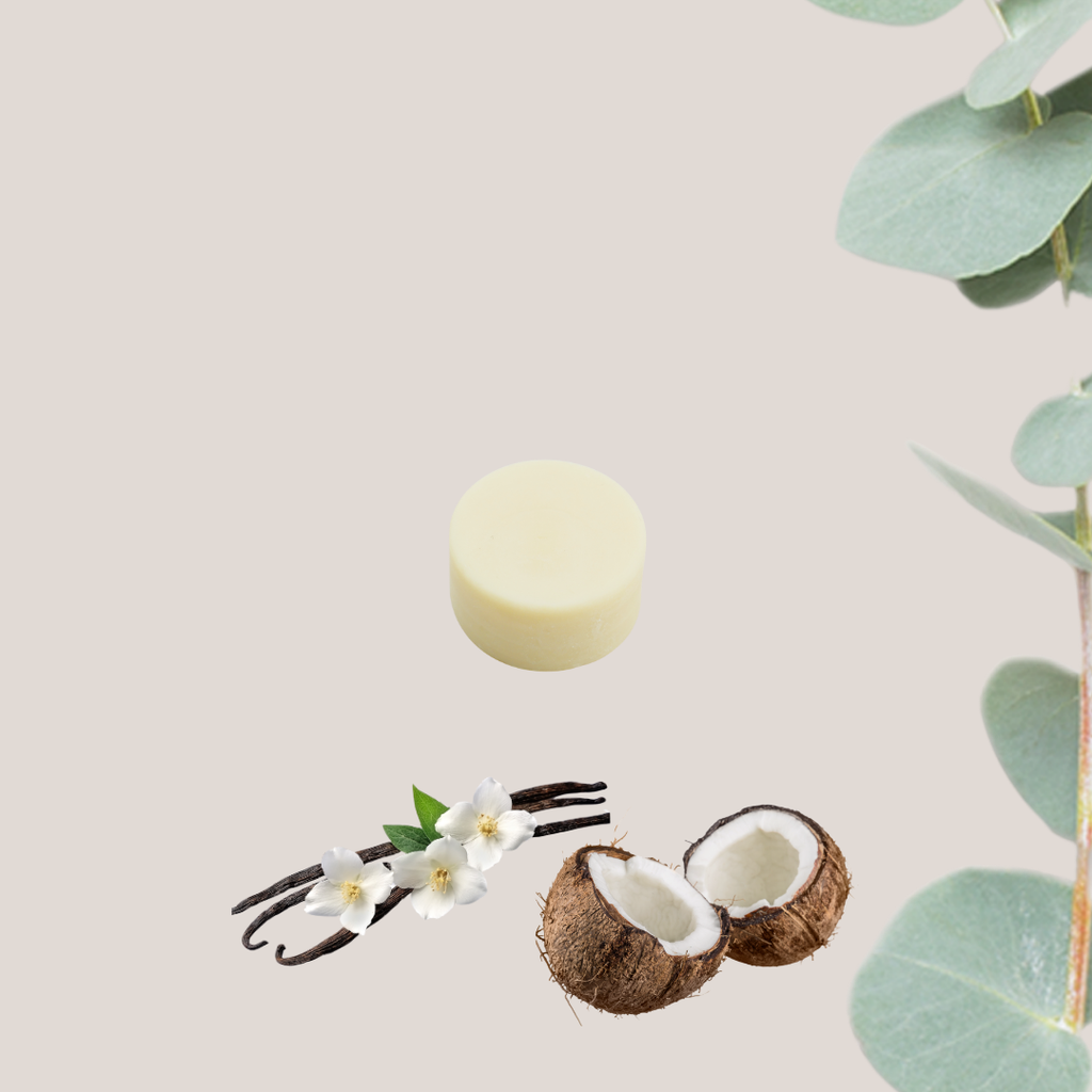 Elixir parfum solide pack de 5pces liquidation