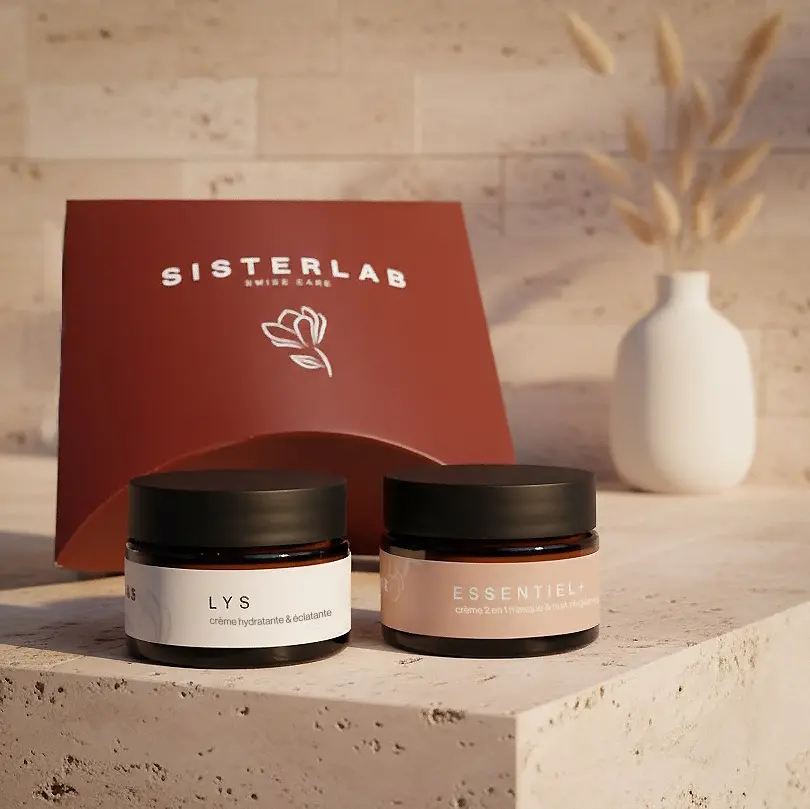 Coffret SISTERLAB