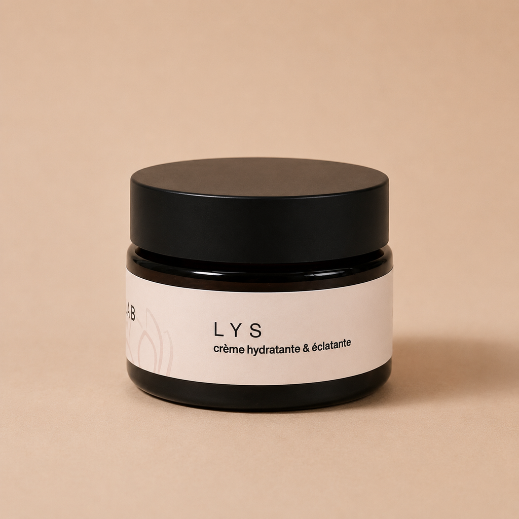 Lys Crème illuminatrice