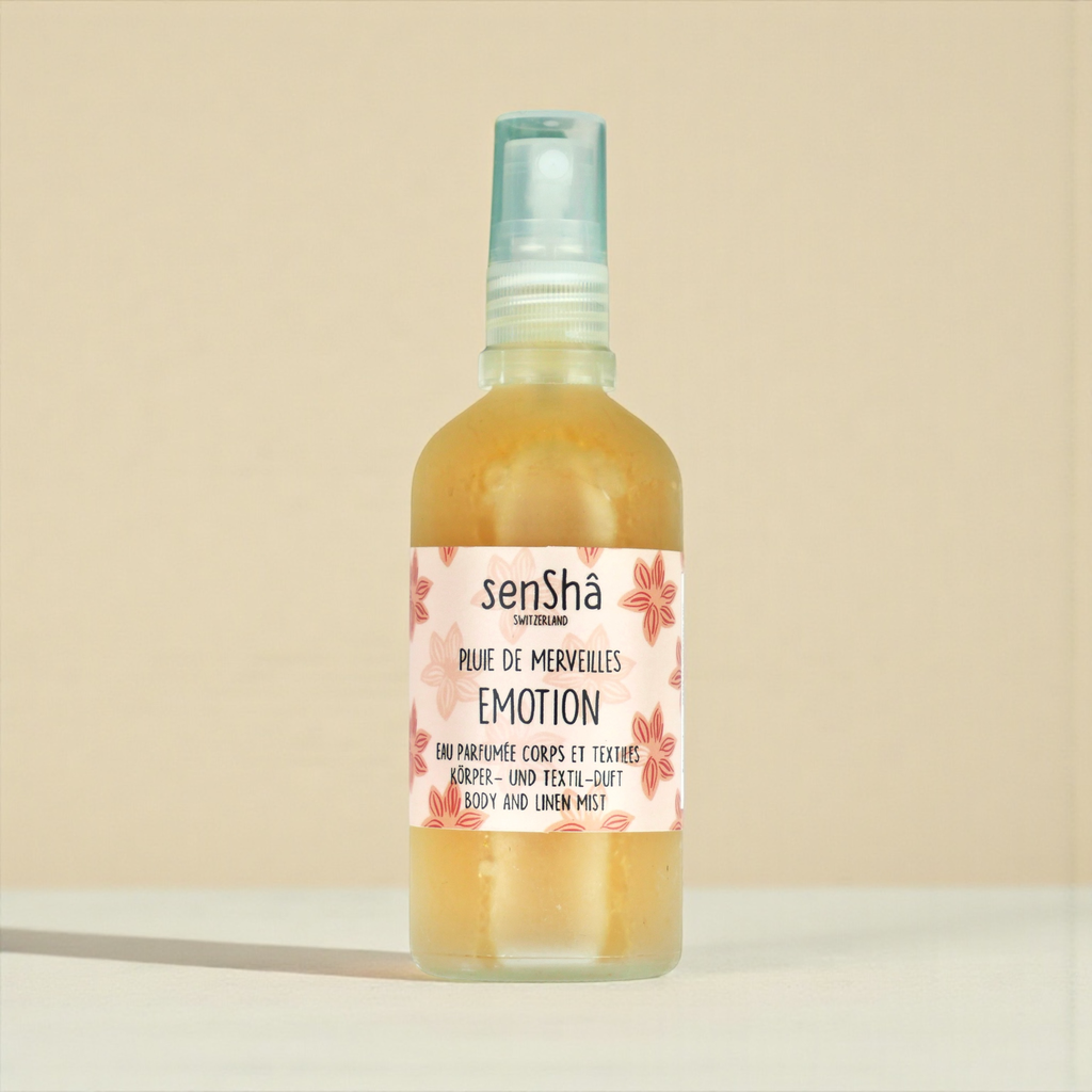 Pluie de Merveilles Emotion fin de série liquidation