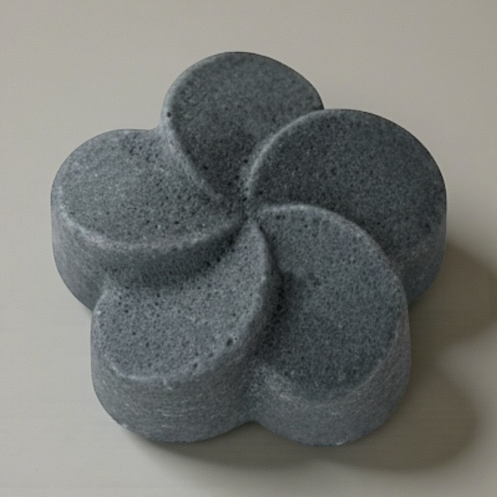 Eco Cleanser Nettoyant & démaquillant solide 50g