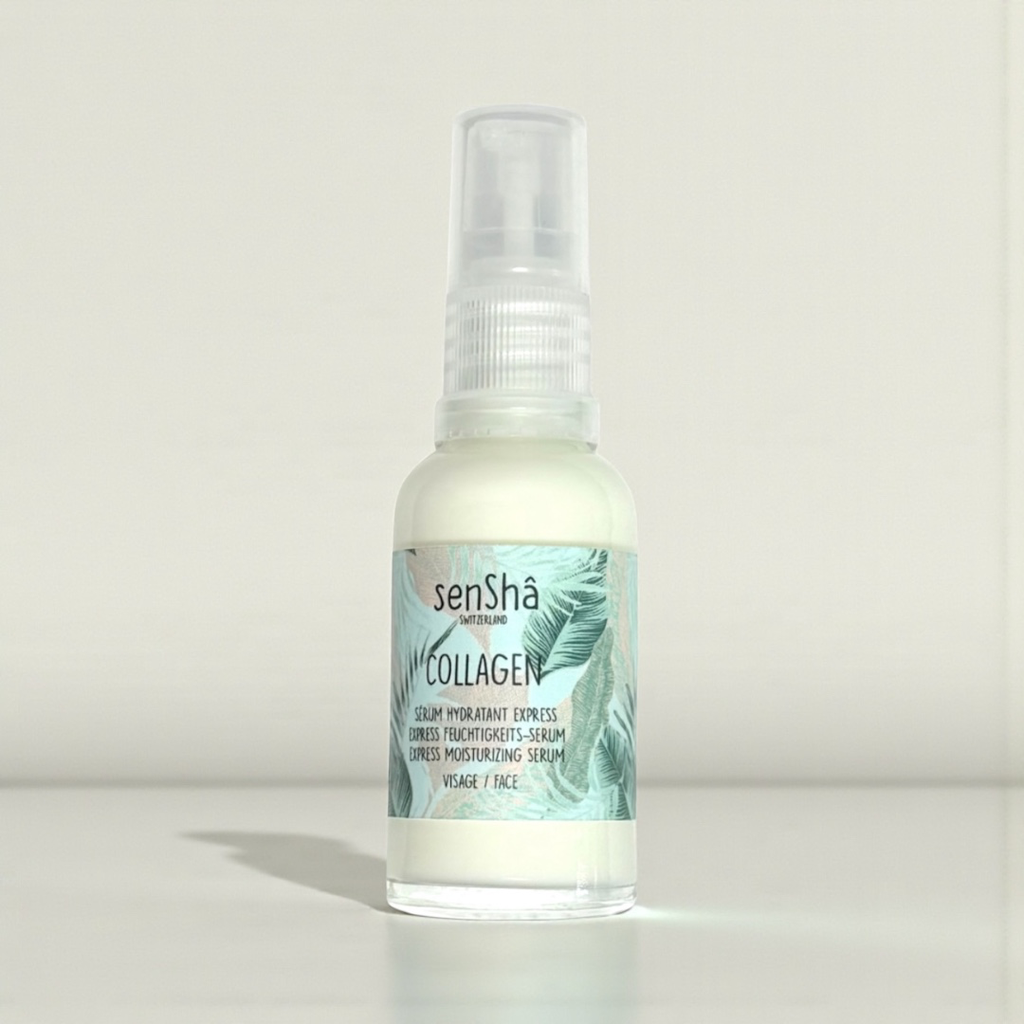 Collagen Sérum promo 30ml 