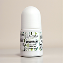 Pulse Déodorant Roll-on purifiant