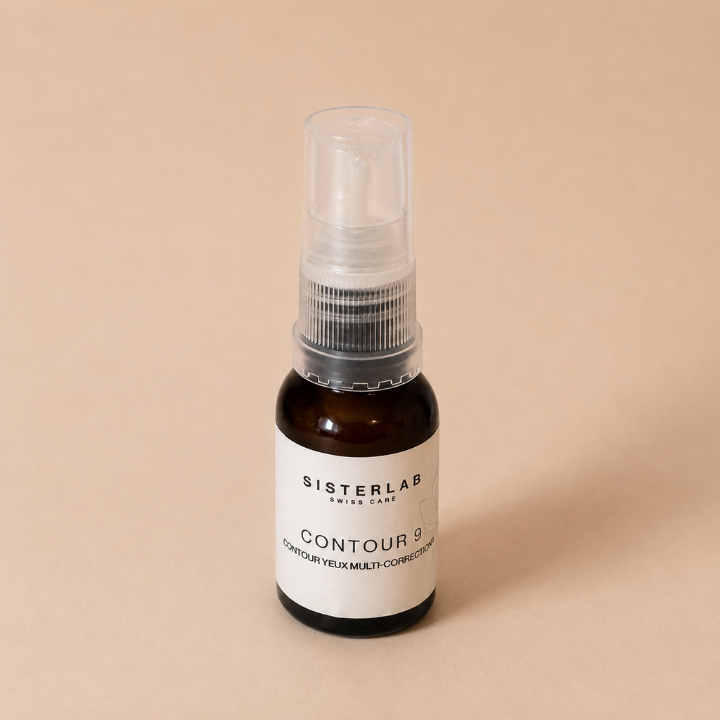 [7] Contour 9 Overall Radiance & Firming Care