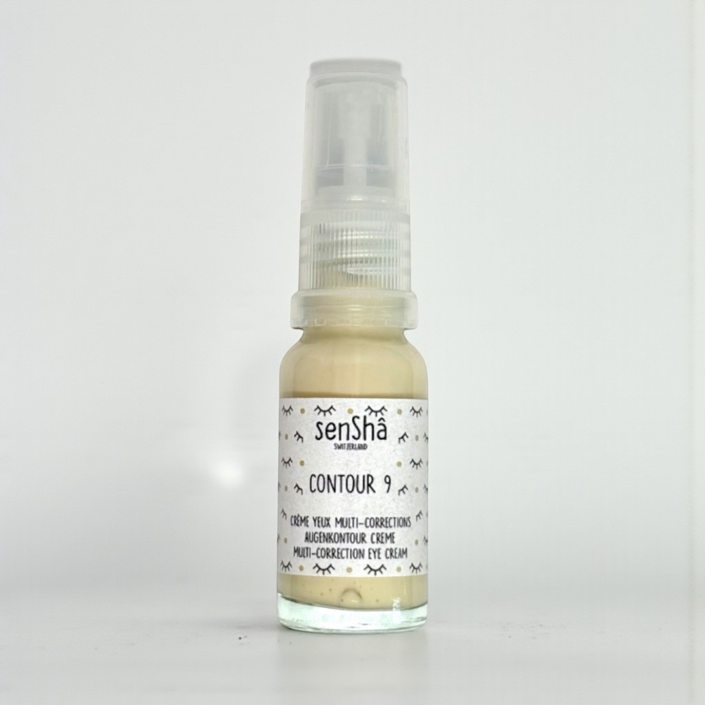 Contour 9 Soin global éclat & fermeté